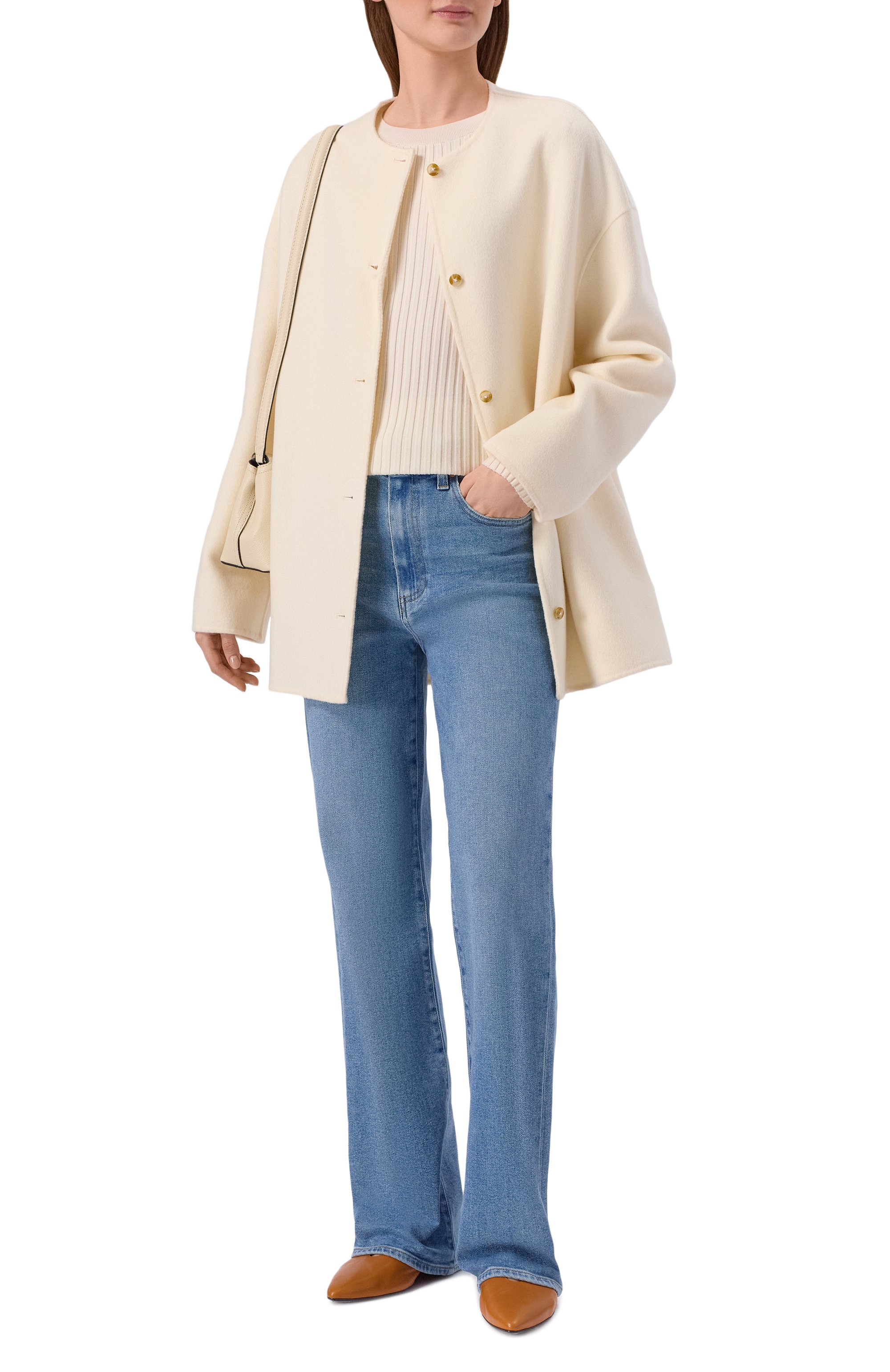 Джинсы stevie PAIGE, арт. 1016P95-D059, фото 2