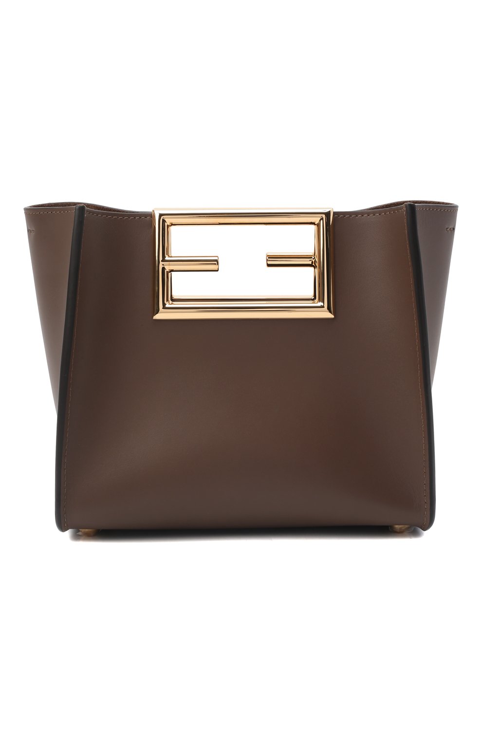 Сумка fendi way small FENDI, арт. 8BS054 AAIW, фото 1