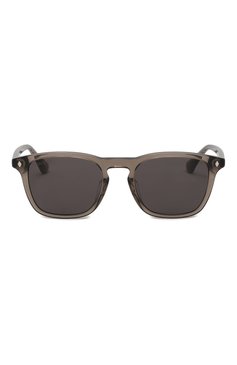 Женские солнцезащитные очки WEB EYEWEAR серого цвета, арт. WE0327 20A | Фото 3 (Региональные ограничения белый список (Axapta Mercury): Не проставлено; Нос: Не проставлено; Материал: Пластик; Тип очков: С/з; Оптика Гендер: оптика-женское; Очки форма: Прямоугольные)