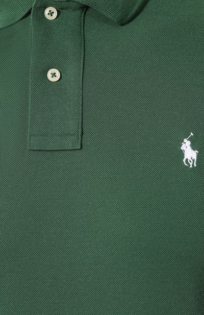 Поло POLO RALPH LAUREN, арт. 710751221, фото 5