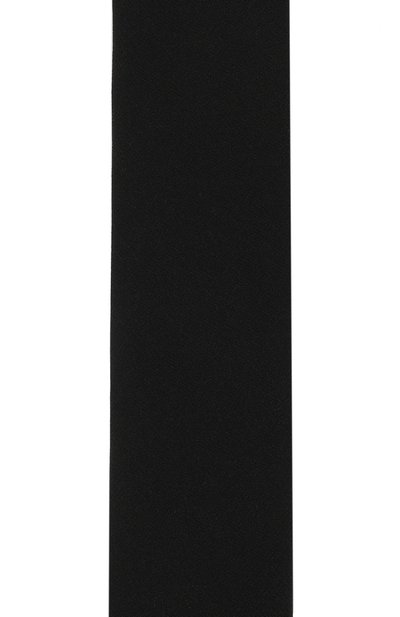 Шелковый галстук GUCCI, арт. 614722 4N030, фото 4