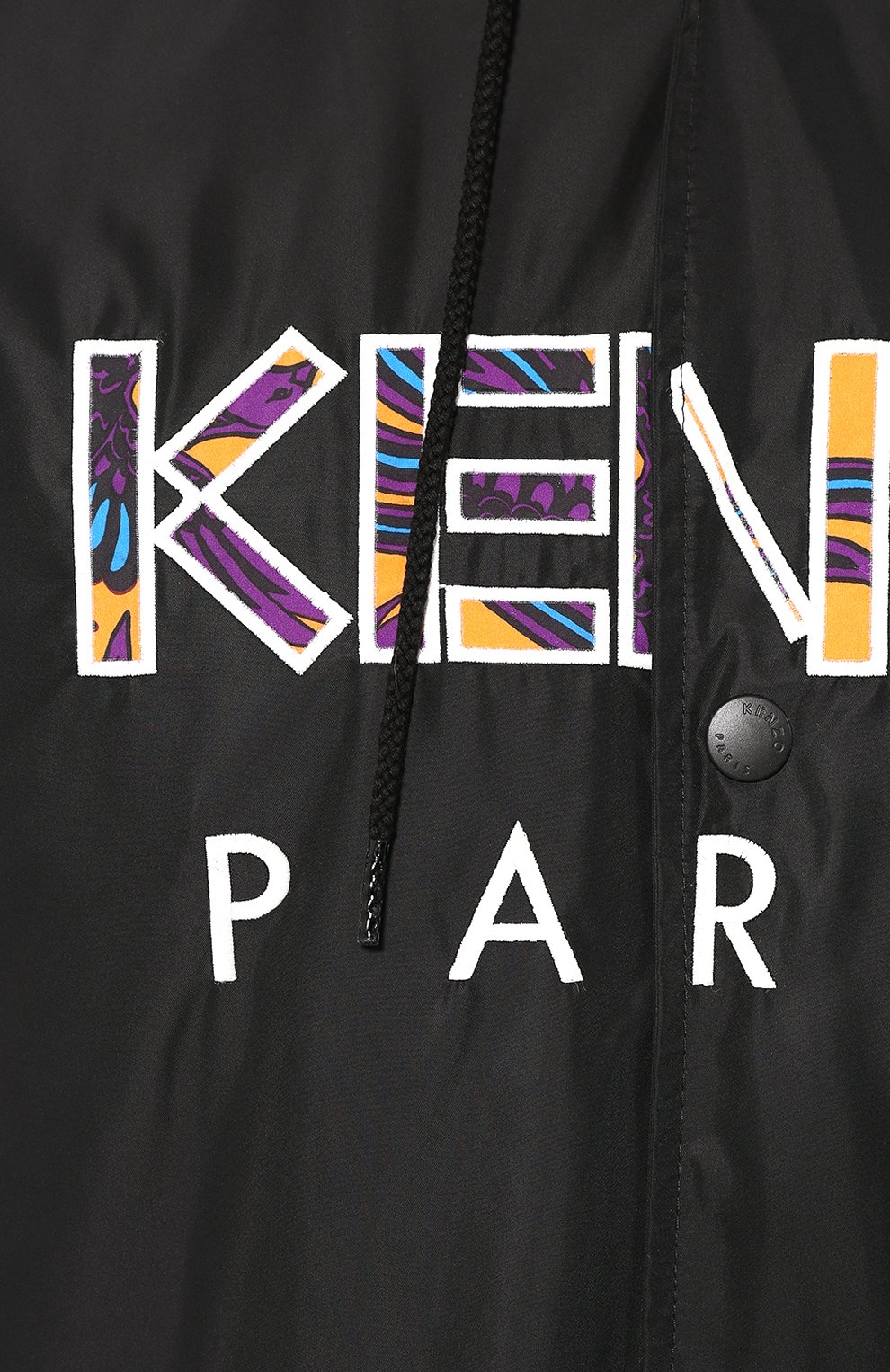 Куртка KENZO, арт. F9550U3641NH, фото 5