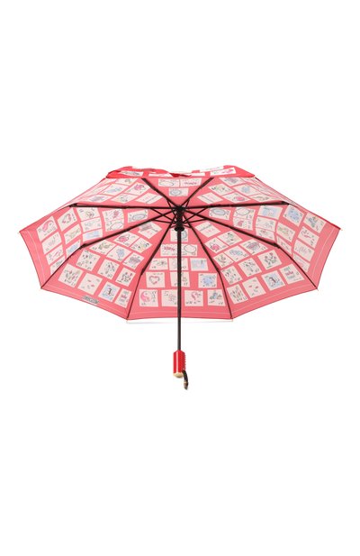 Складной зонт MOSCHINO, арт. 8975 0PENCL0SE, фото 3