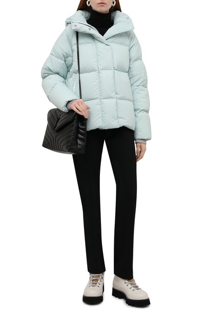 Пуховик CANADA GOOSE, арт. 2602LB1, фото 2