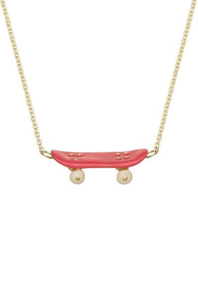 Женские колье ALIITA, арт. NRSPIA1000YG09K ZF900