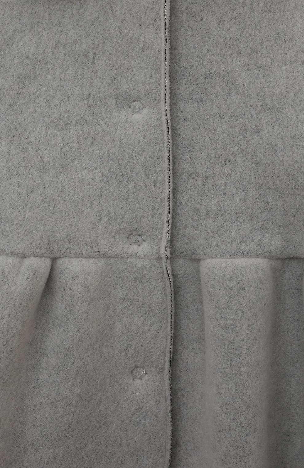 Пальто IL GUFO, арт. A22GP317N0041/2A-4A, фото 3