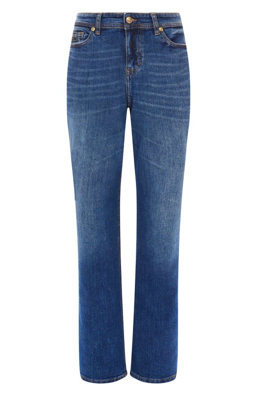 Джинсы Versace Jeans Couture 79HAB581/CDWAC Синий 79HAB581/CDWAC