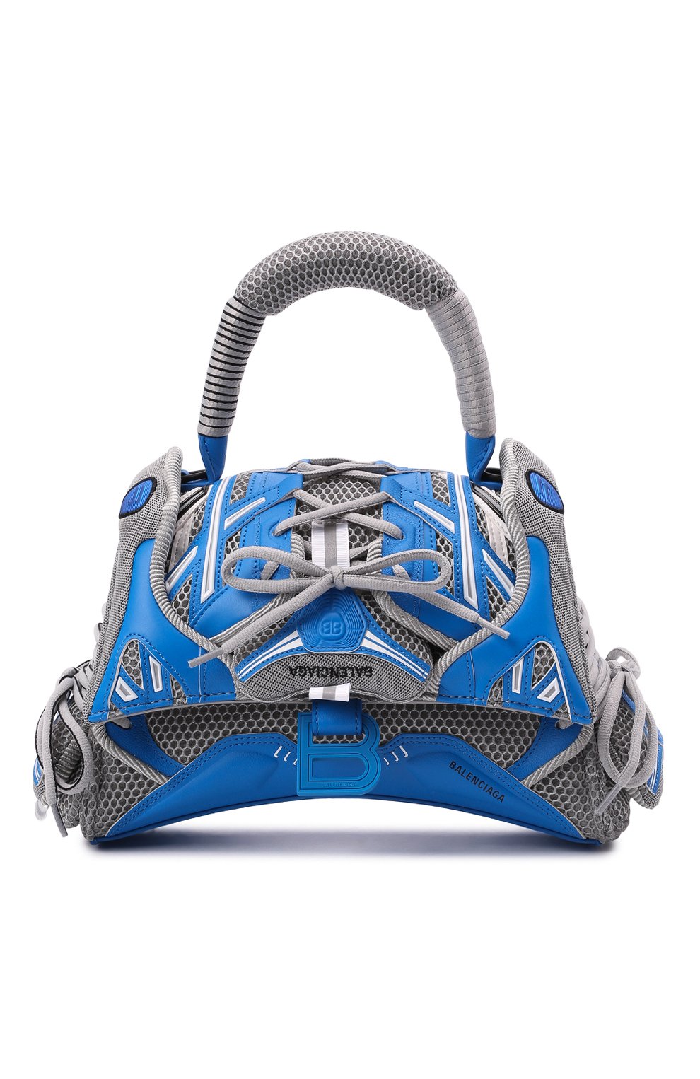 Сумка sneakerhead s BALENCIAGA, арт. 661723/2X50Y, фото 1