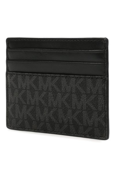 Кожаный футляр для кредитных карт MICHAEL MICHAEL KORS, арт. 39F9LGYD2B, фото 2