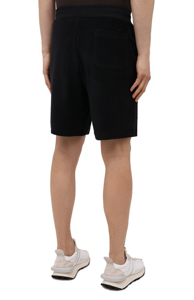 Хлопковые шорты RALPH LAUREN, арт. 790786107, фото 4