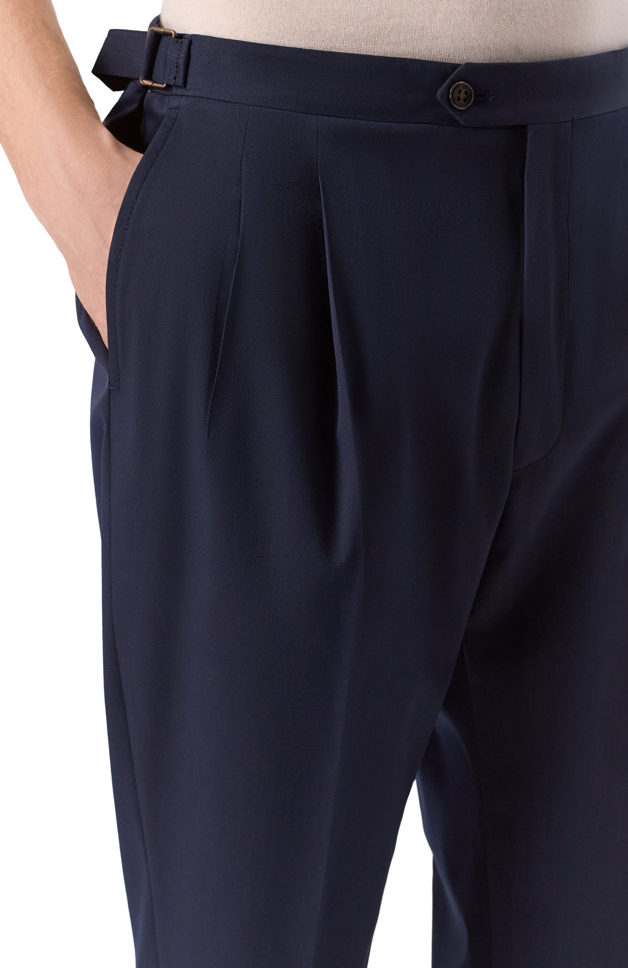 Брюки CORNELIANI, арт. 274L21/2718518, фото 5