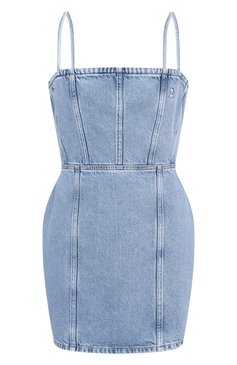 Джинсовое платье ICON DENIM LA, арт. JUDY, фото 1