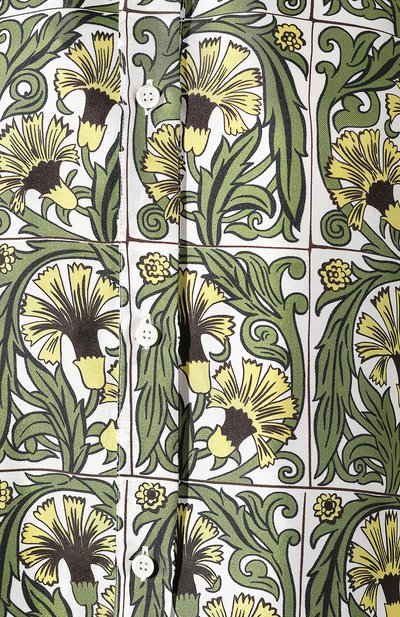 Блузка LOEWE, арт. S2109331GA, фото 5