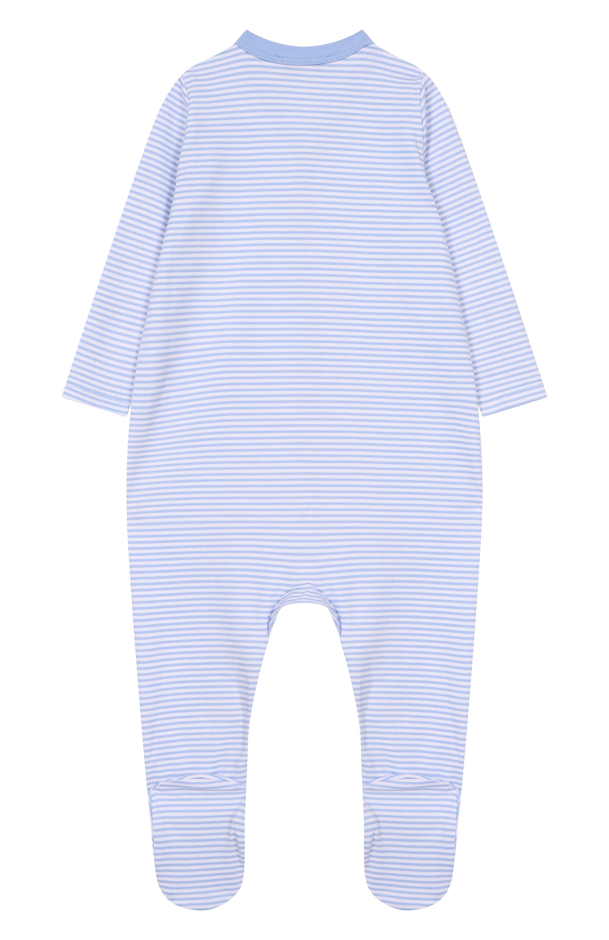 Комплект из боди и комбинезона SASHA KIM, арт. SK-00000964, фото 5