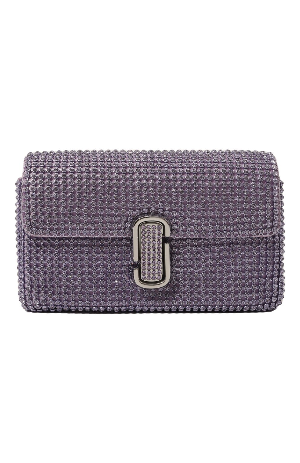 Сумка the rhinestone j marc mini MARC JACOBS (THE), а�рт. H912M06RE22, фото 1