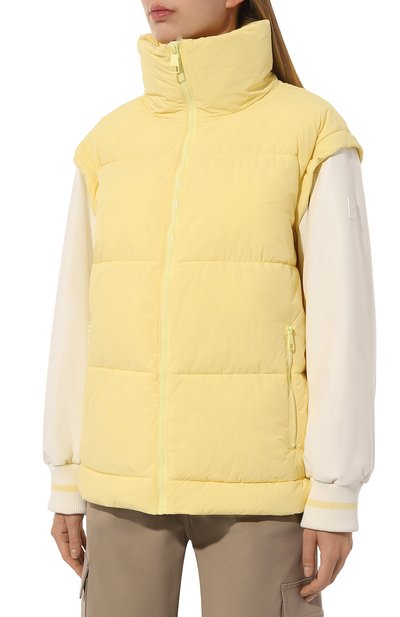 Утепленная куртка BOSS ORANGE, арт. 50505596, фото 3