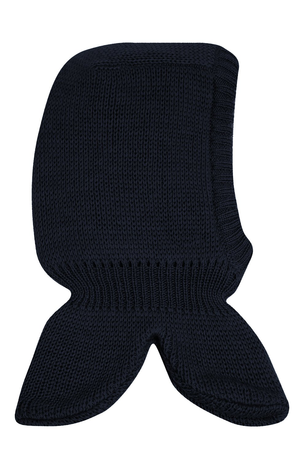 Шерстяной капор IL TRENINO, арт. CL 4065/VB, фото 2