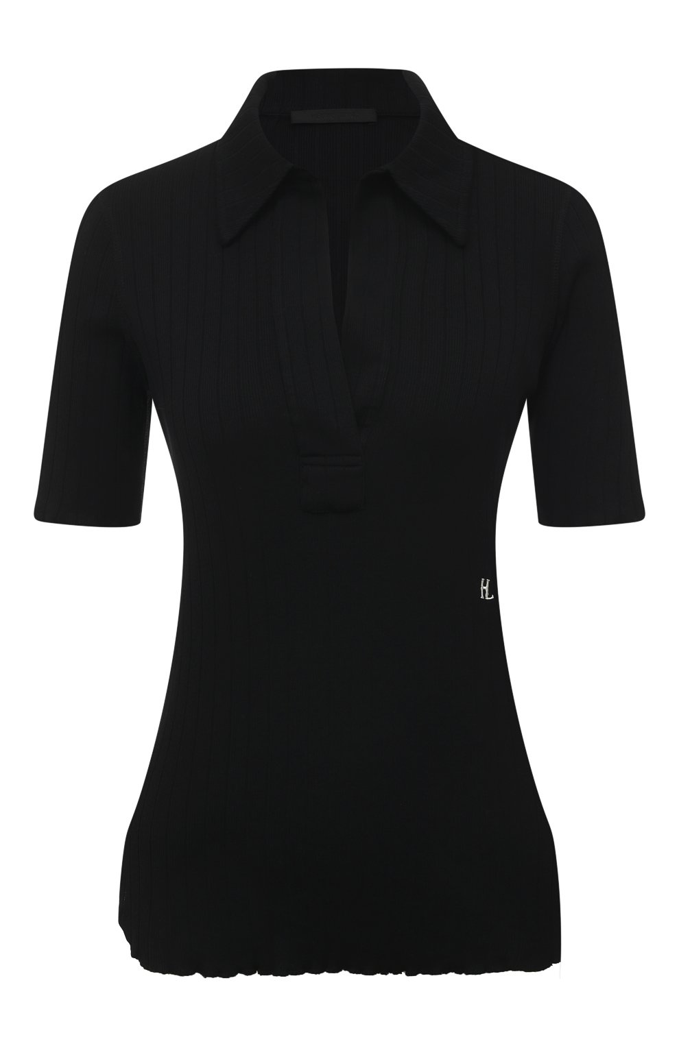 Хлопковой пуловер HELMUT LANG, арт. K04DW502, фото 1