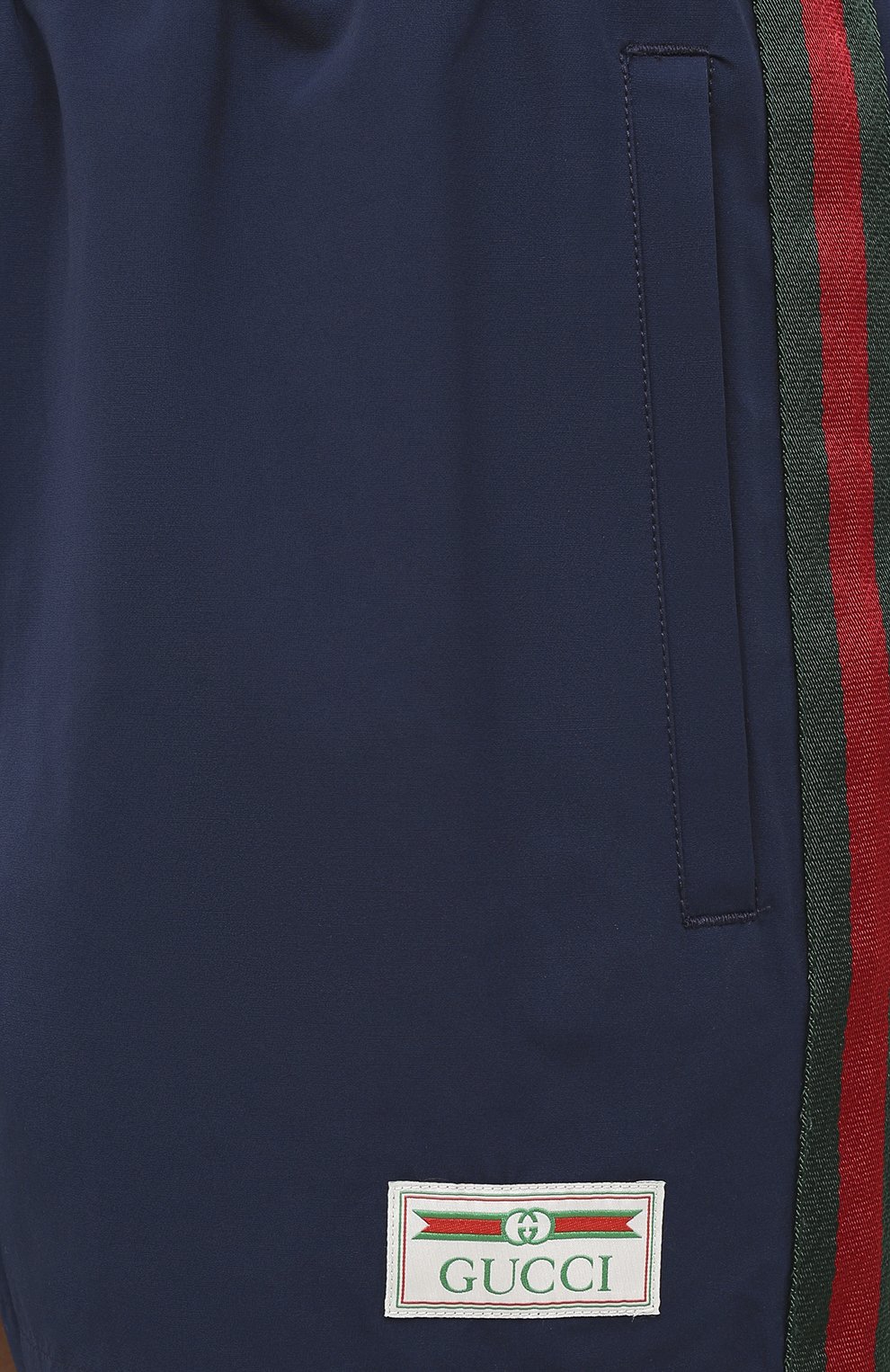 Плавки-шорты GUCCI, арт. 599585/XHAB7, фото 5