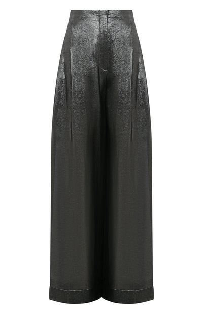 Шелковые брюки ALBERTA FERRETTI, арт. 222M/A0301/5127, фото 1
