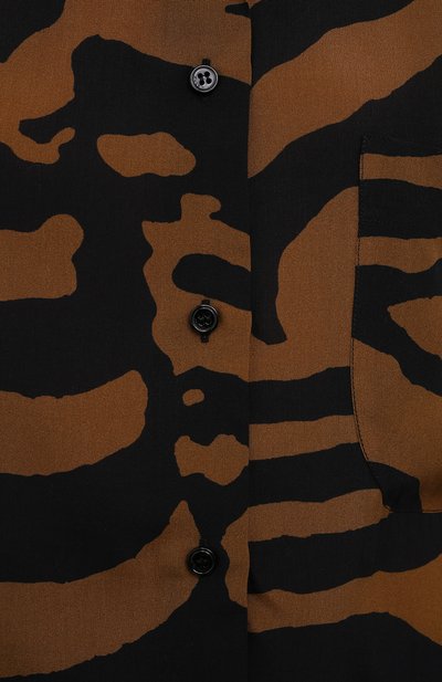 Рубашка из лиоцелла TOM FORD, арт. CA3191-FAP139, фото 5