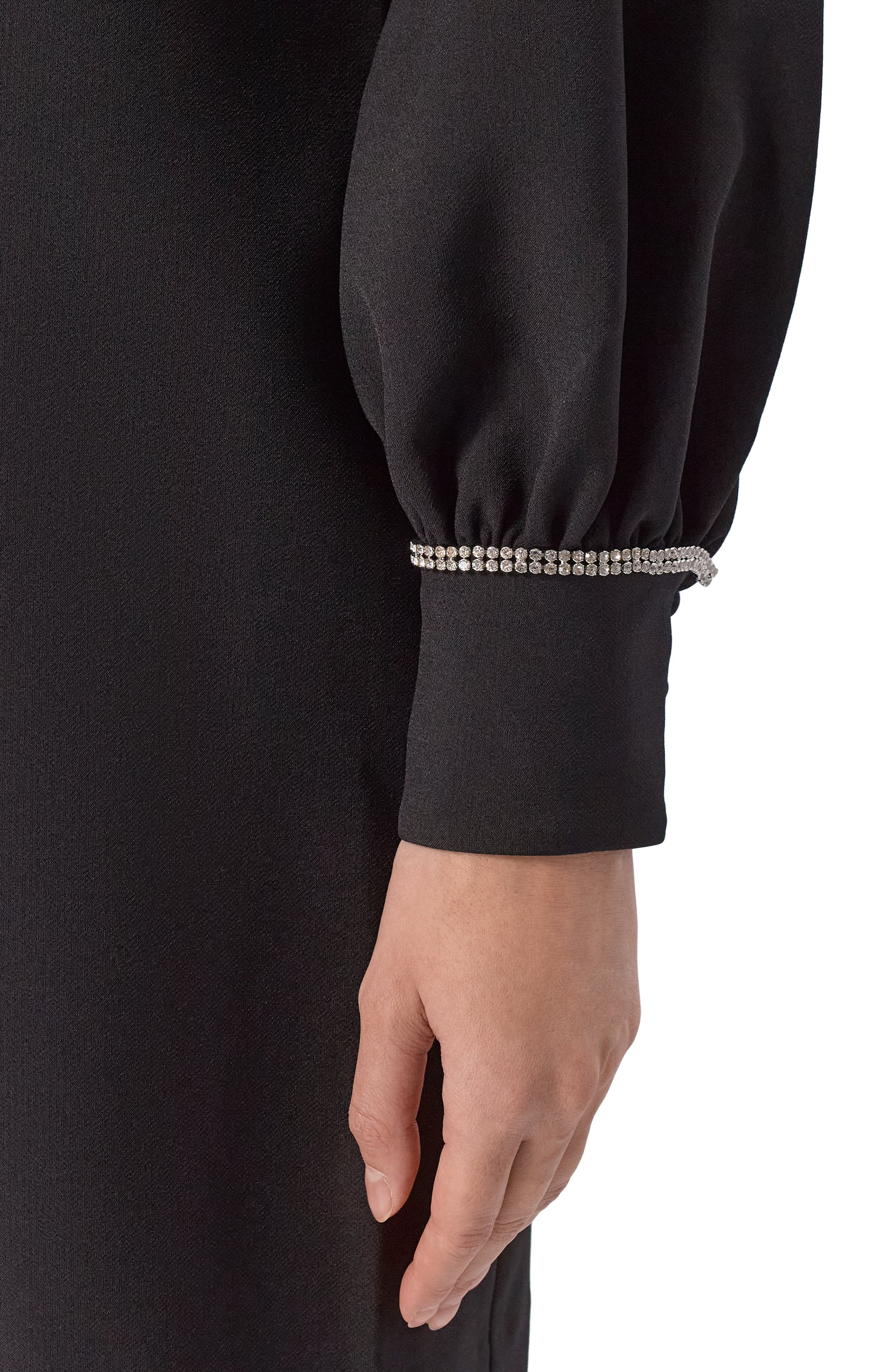 Платье THE KOOPLES, арт. FR0B31078K, фото 4