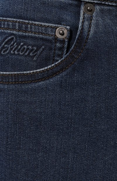 Джинсы meribel BRIONI, арт. SPNF0L/09D16, фото 5