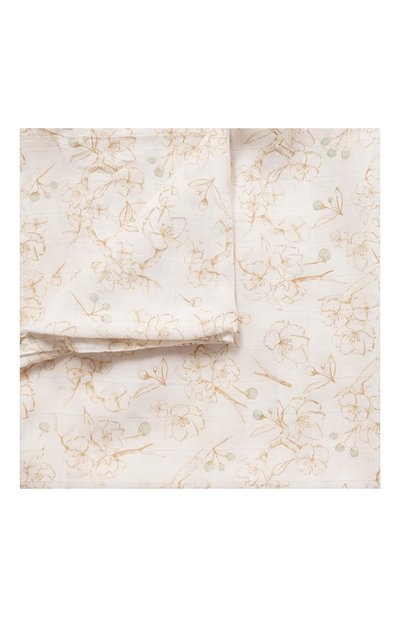 Комплект из 3-х пеленок ADEN+ANAIS, арт. 9224, фото 4