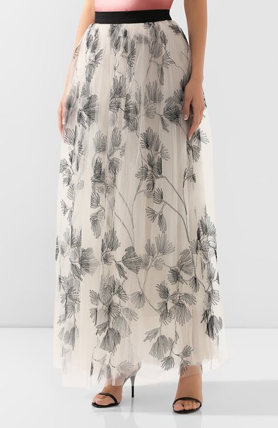 Юбка-макси BRUNELLO CUCINELLI, арт. MH157G2905, фото 3