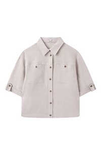 Светло-бежевый