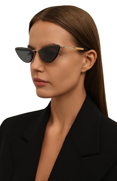 Солнцезащитные очки ETRO, арт. ETR0 0035 000 IR, фото 2