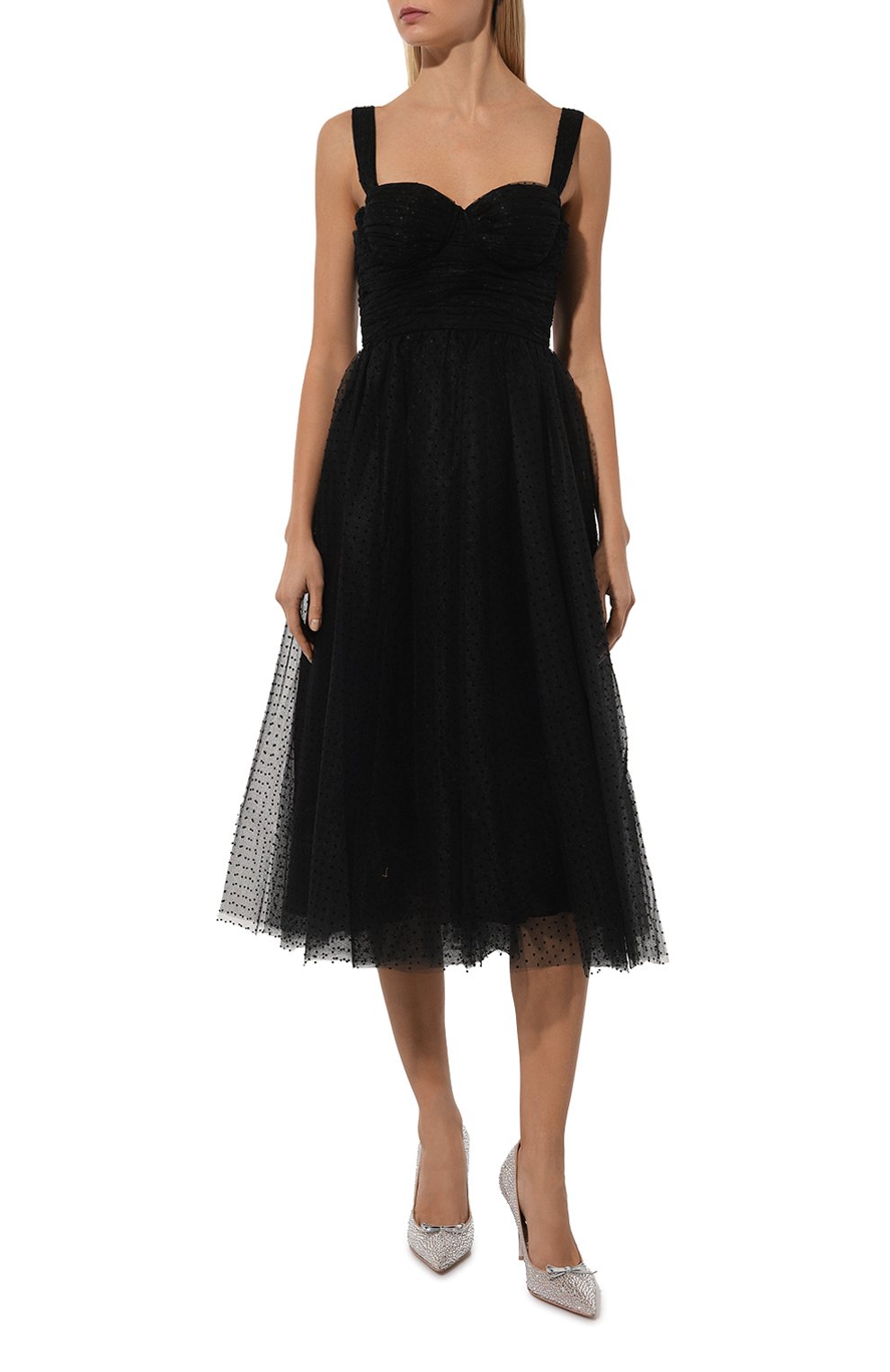 Платье ZIMMERMANN, арт. 6996DF24R, фото 3