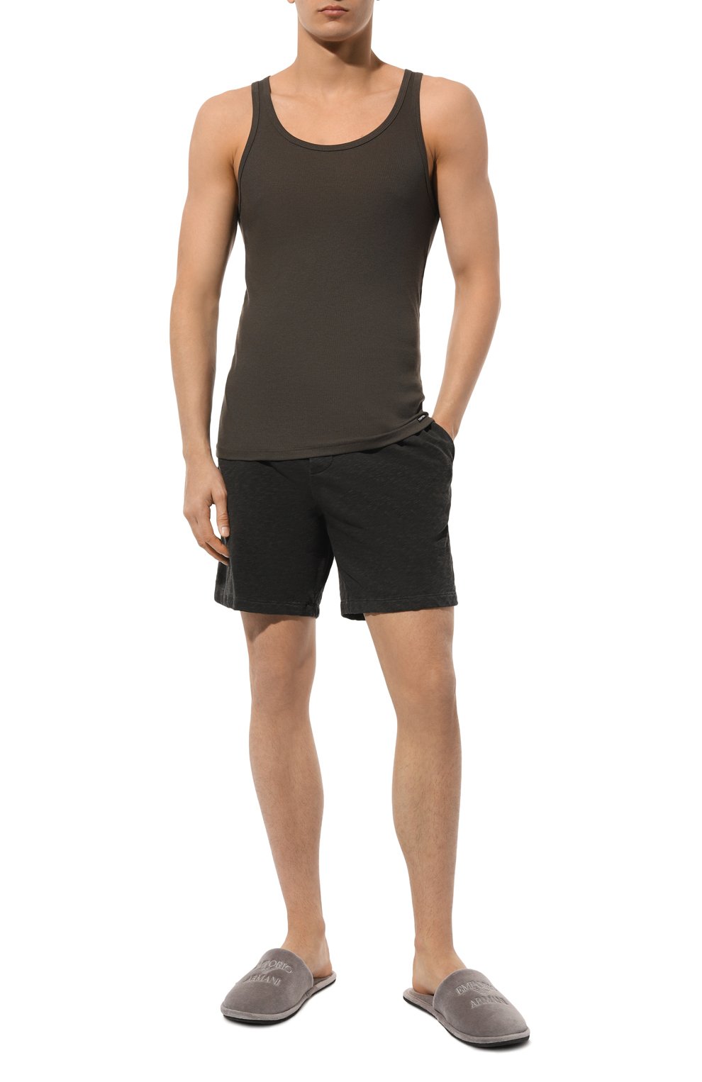 Майка TOM FORD, арт. T4D10121, фото 2