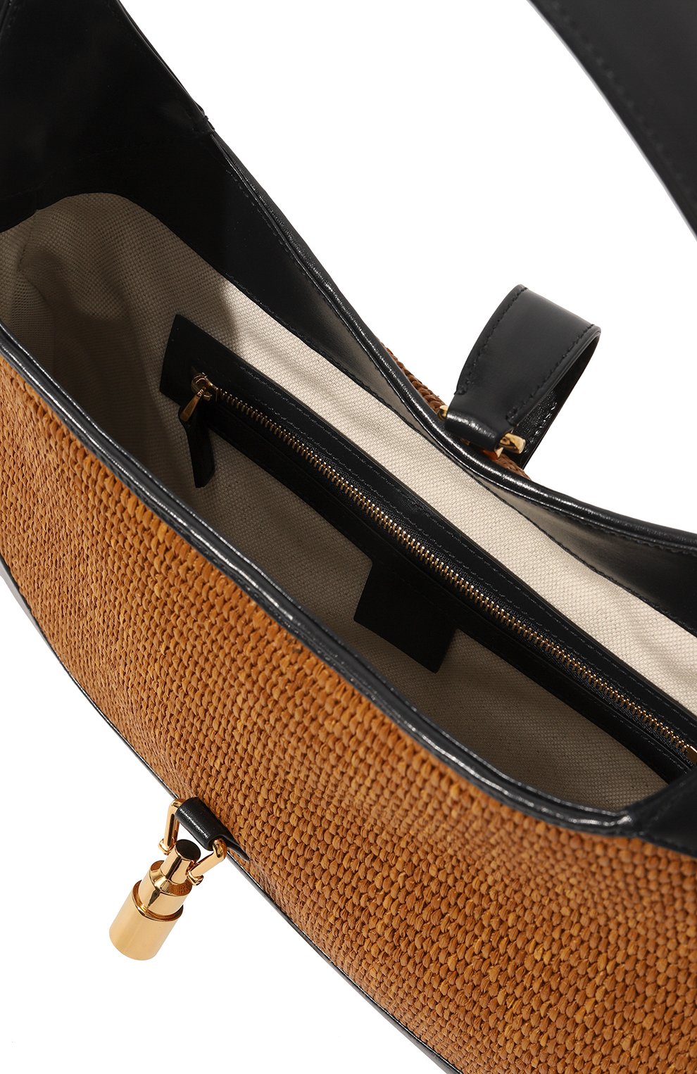 Сумка jackie 1961 medium GUCCI, арт. 636710 2SXEG, фото 5