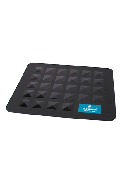 Женского термозащитный коврик для инструментов luxury rubber mat CLOUD NINE, арт. 9333381023995