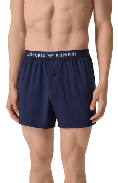Боксеры EMPORIO ARMANI, арт. EM000366/AF18894, фото 2