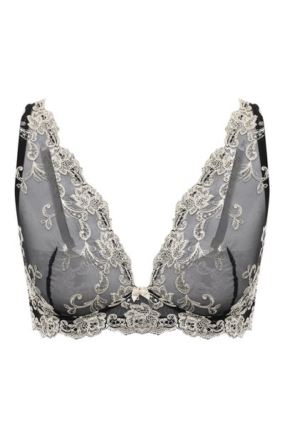 Женский бюстгальтер-бралетт AMBRA, арт. 0330F X