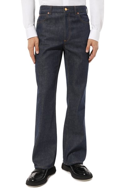 Джинсы GUCCI, арт. 623988 XDBBY, фото 3