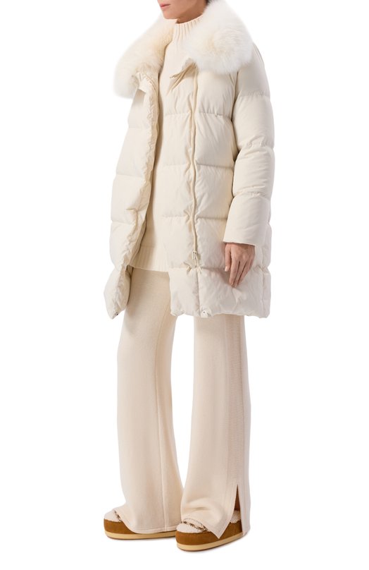 Комбинированные сабо EVX Moon Boot 80D1470100 Коричневый  80D1470100 Фото 3