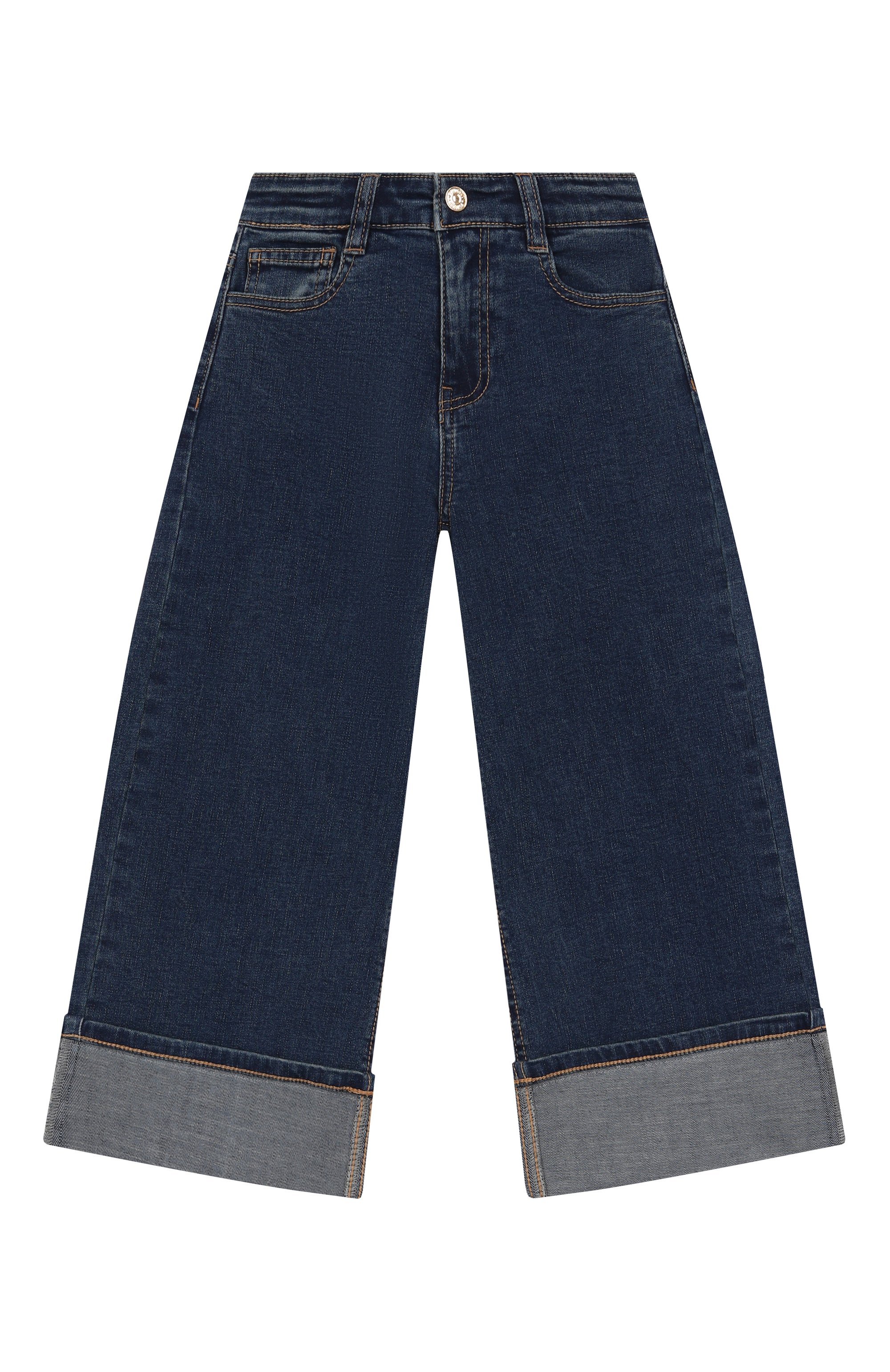 Джинсы TWINSET, арт. 251GJ2510/4-6, фото 1