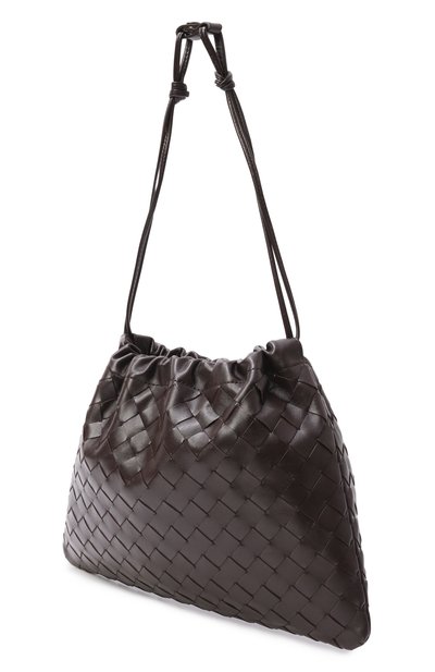 Сумка dustbag medium BOTTEGA VENETA, арт. 796728/V3IV1, фото 4
