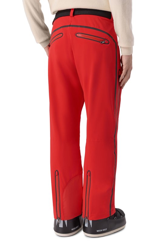 Утепленные брюки Bogner 11216269 Красный  11216269 Фото 4