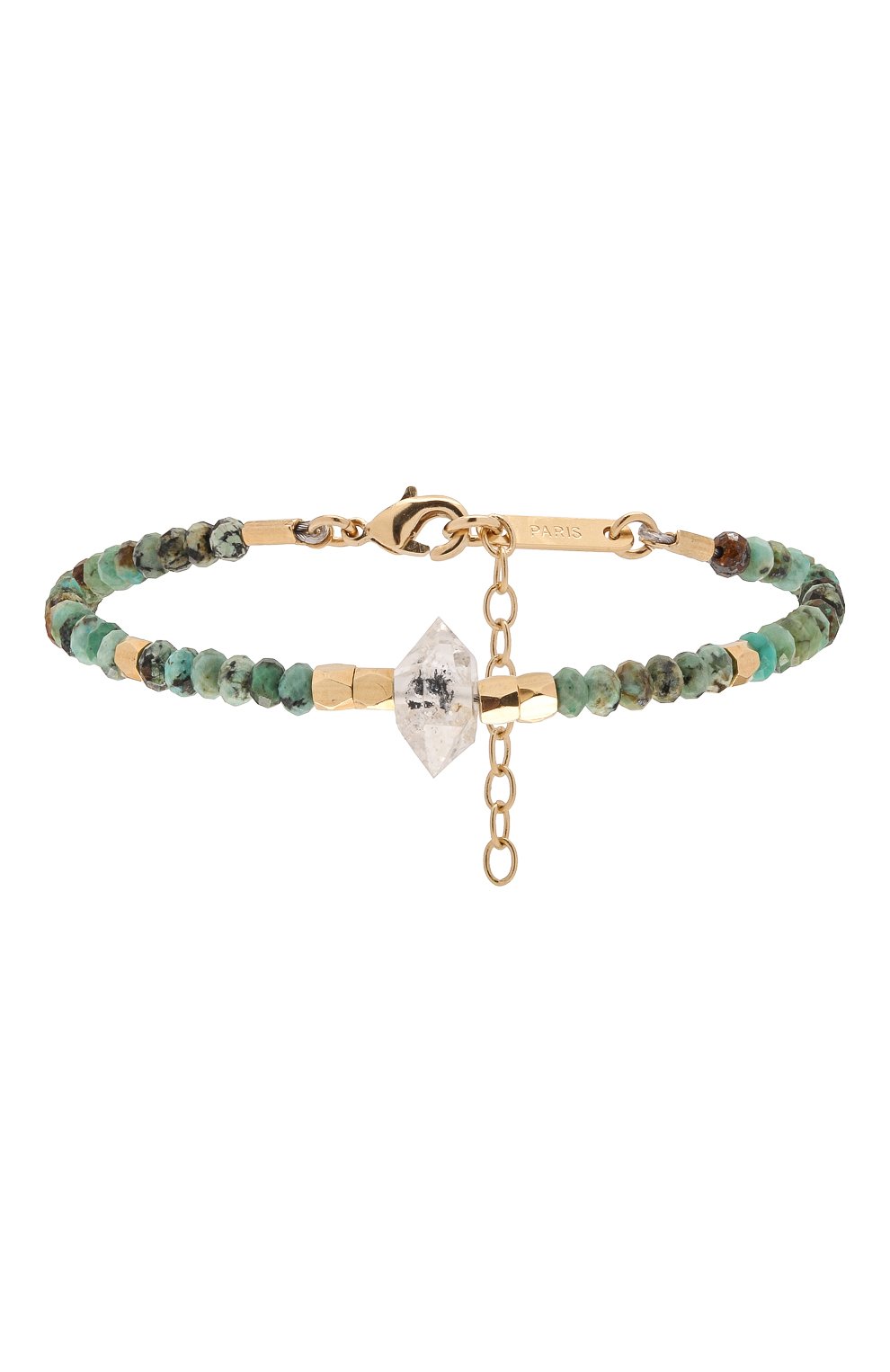 Браслет HANKA_IN, арт. KIM-BR-TUAF, фото 1