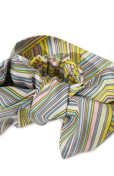 Повязка на голову MISSONI, арт. FCTATWD8956, фото 5