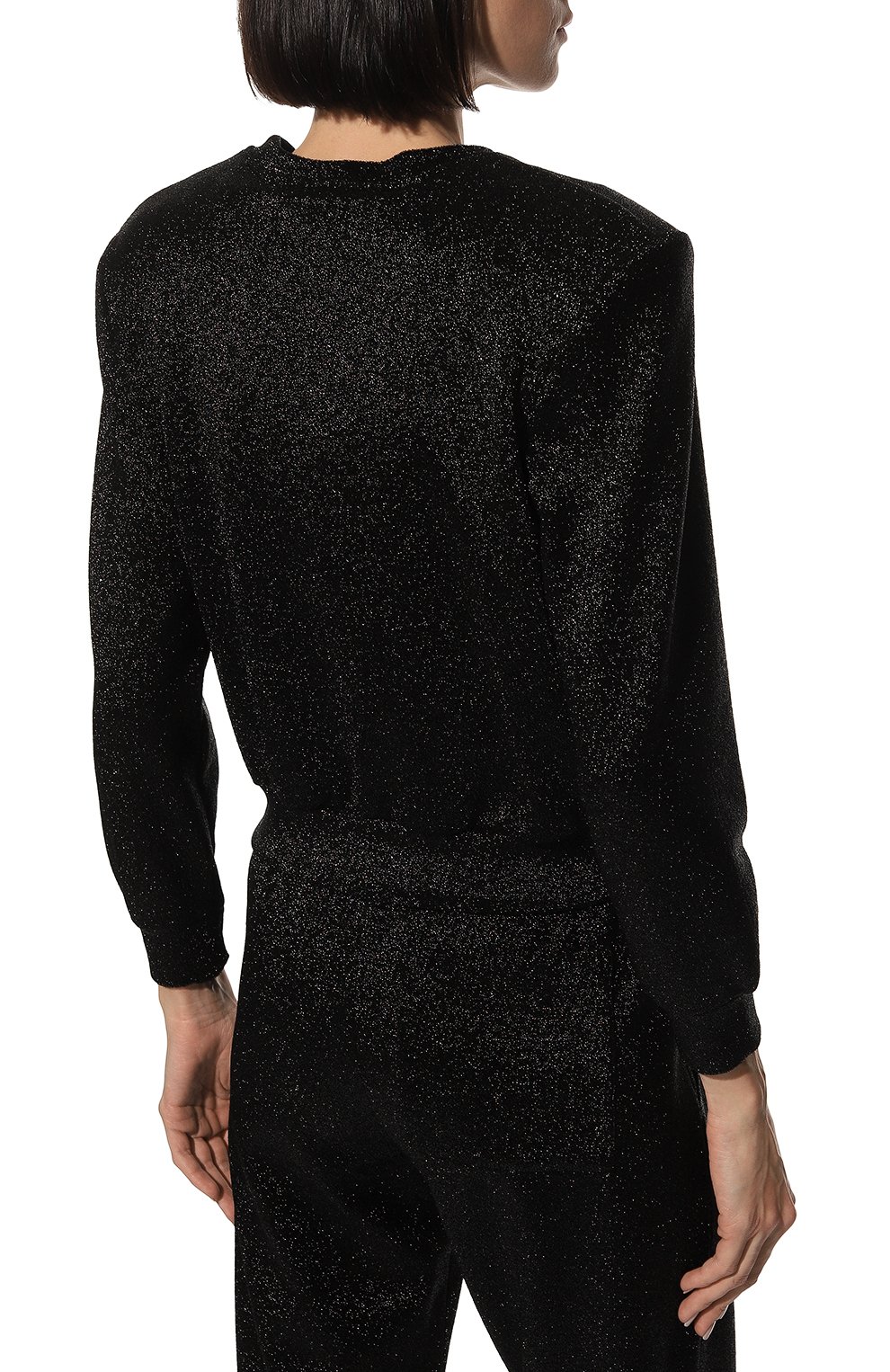 Пуловер DRIES VAN NOTEN, арт. 222-011117-5182, фото 4