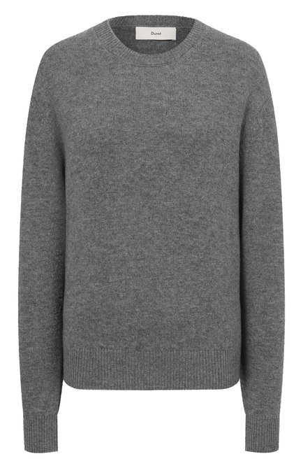 Женский свитер из шерсти и кашемира DUNST, арт. UDSW5C104G2