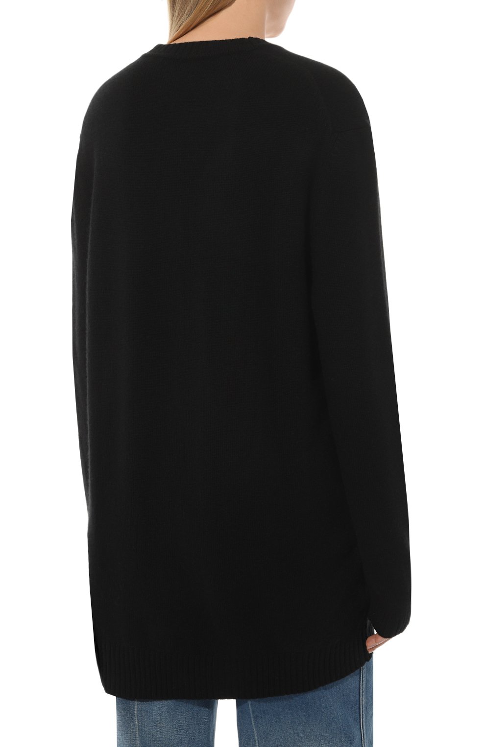 Кашемировый кардиган GUCCI, арт. 678441 XKB1R, фото 4