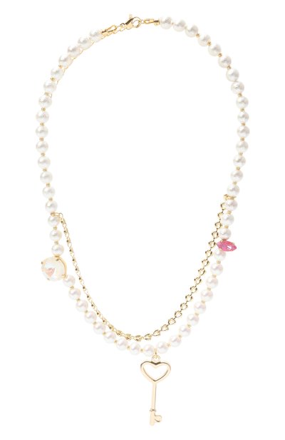 Колье PINK.OLIVKA, арт. PO-70084