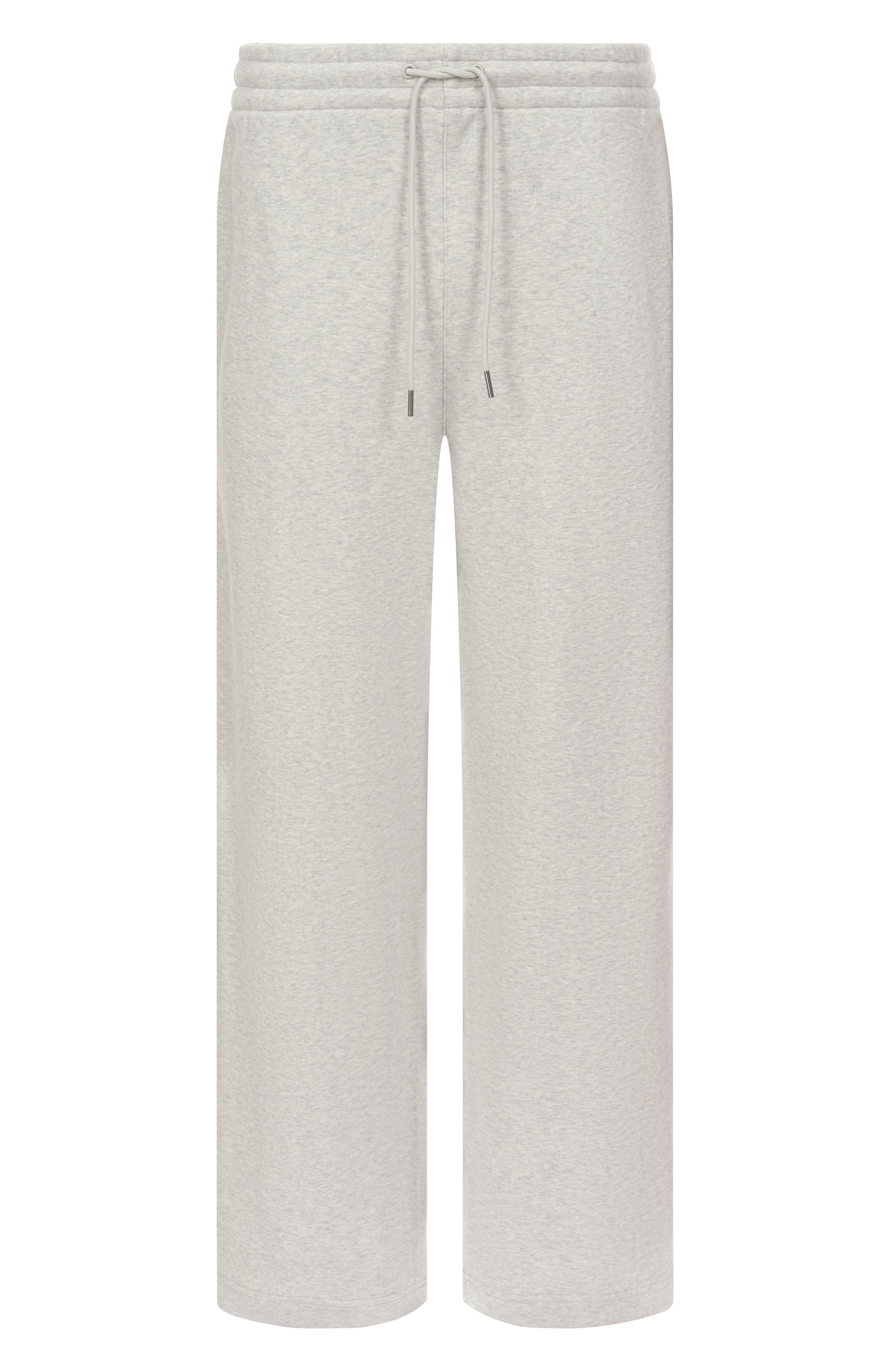 Хлопковые брюки 12 STOREEZ, арт. 126453, фото 1