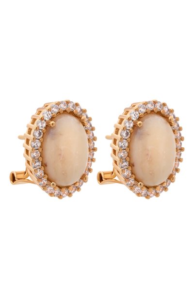 Серьги ANTON HEUNIS, арт. STP3.61, фото 3